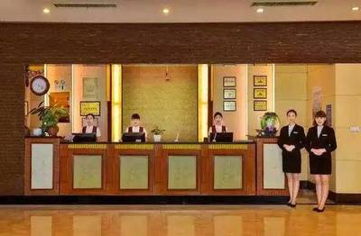 三門峽明珠賓館 前廳部獲評全國青年文明號，展現酒店管理新標桿