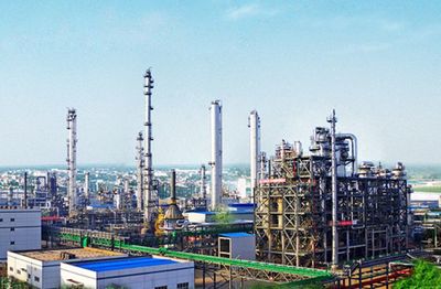 陽(yáng)煤化工一季度業(yè)績(jī)亮眼 同比大幅扭虧，三聚氰胺價(jià)格攀升成關(guān)鍵驅(qū)動(dòng)力