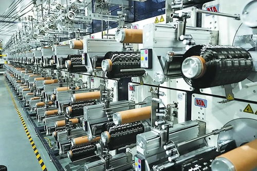 中國(guó)石化戰(zhàn)略投資氫能公司，加速綠色轉(zhuǎn)型與化工產(chǎn)業(yè)鏈升級(jí)